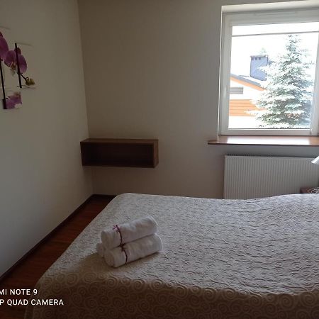 Zawoja1560 Apartamenty Przy Aptece Esterno foto
