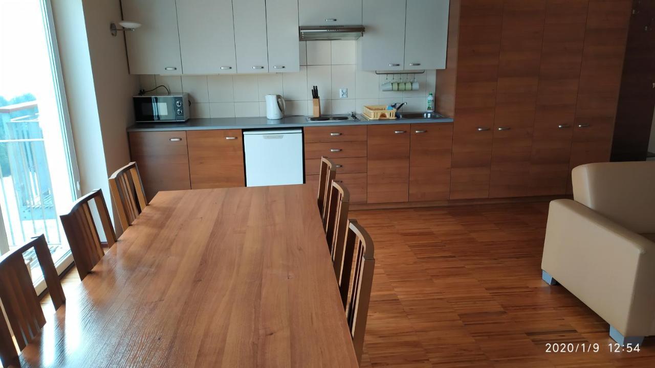 Zawoja1560 Apartamenty Przy Aptece Esterno foto