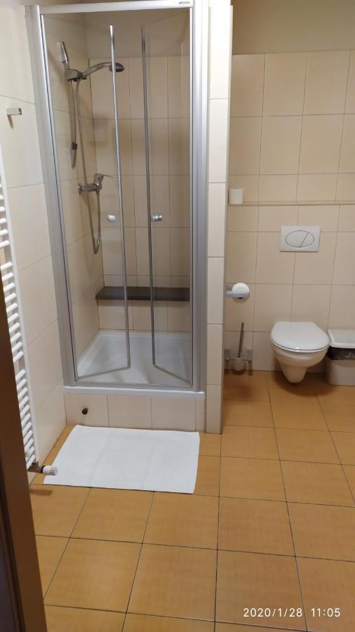 Zawoja1560 Apartamenty Przy Aptece Esterno foto