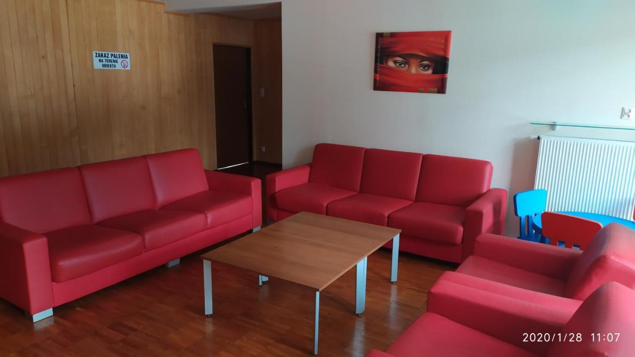 Zawoja1560 Apartamenty Przy Aptece Esterno foto