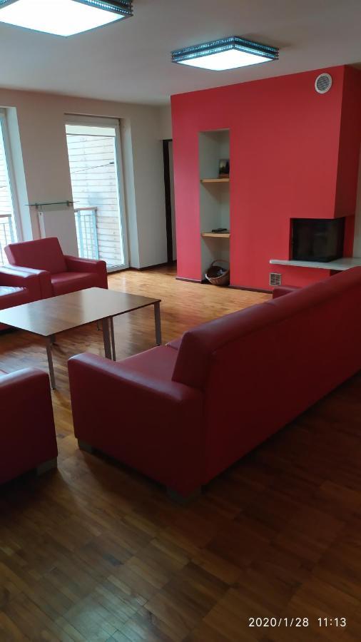 Zawoja1560 Apartamenty Przy Aptece Esterno foto