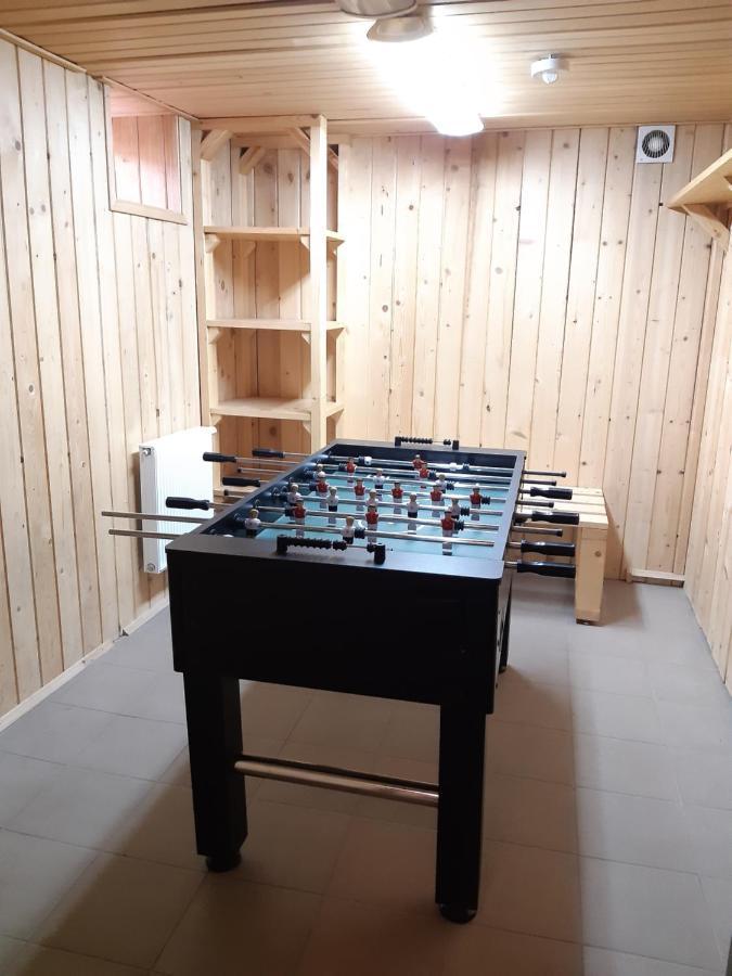 Zawoja1560 Apartamenty Przy Aptece Esterno foto