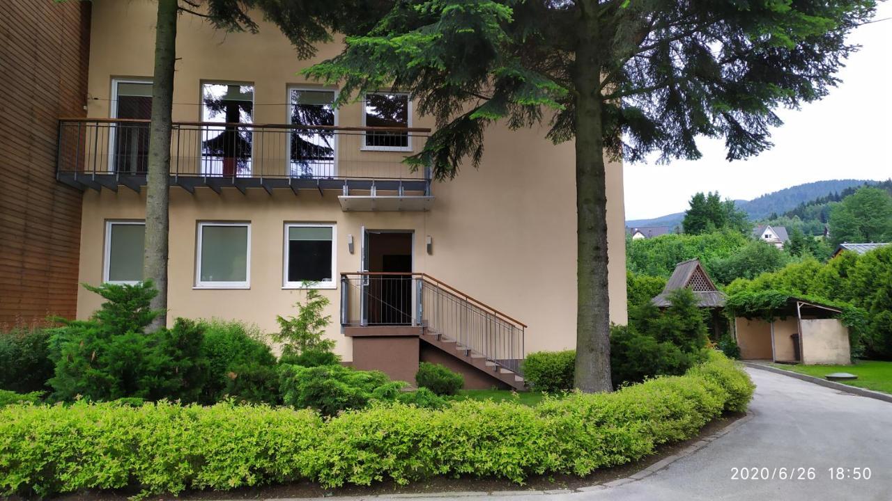 Zawoja1560 Apartamenty Przy Aptece Esterno foto