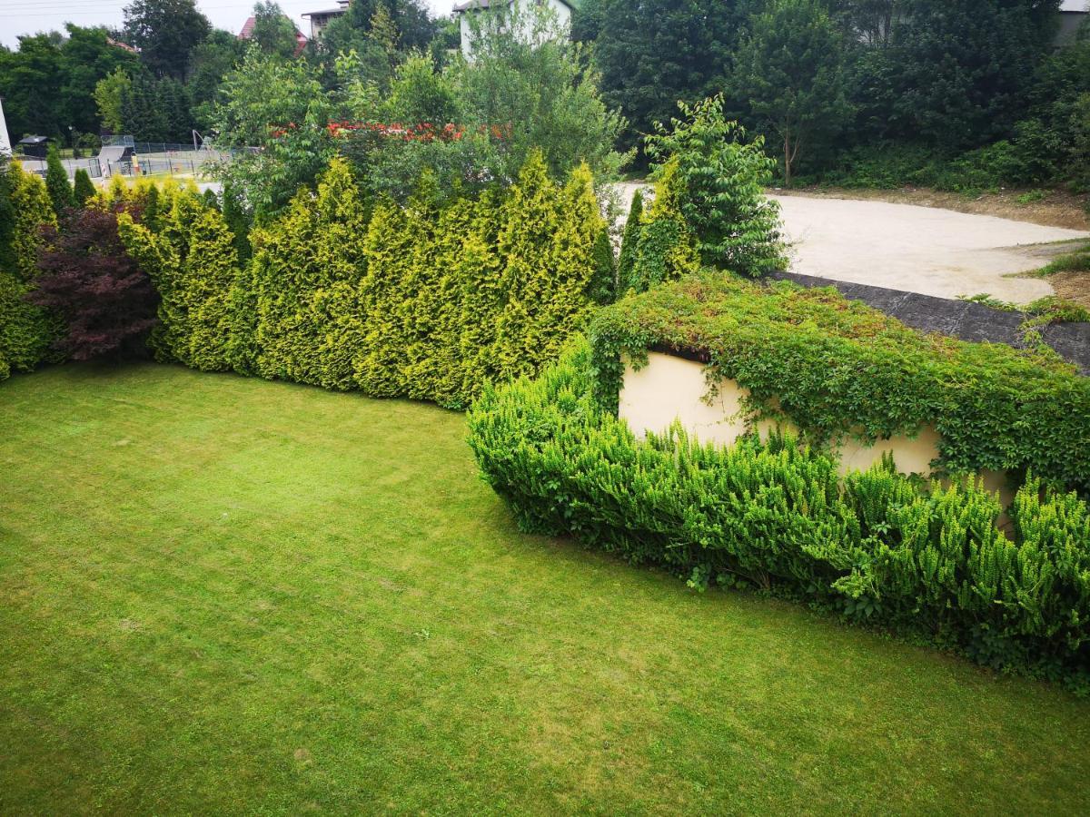 Zawoja1560 Apartamenty Przy Aptece Esterno foto