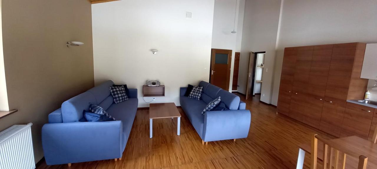 Zawoja1560 Apartamenty Przy Aptece Esterno foto