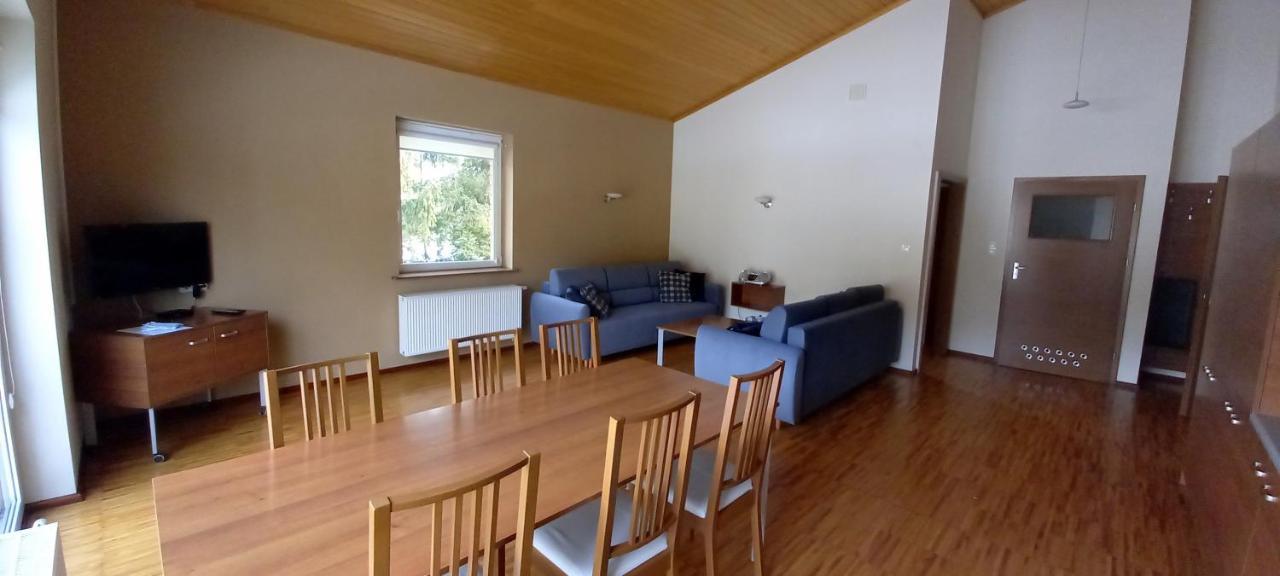 Zawoja1560 Apartamenty Przy Aptece Esterno foto