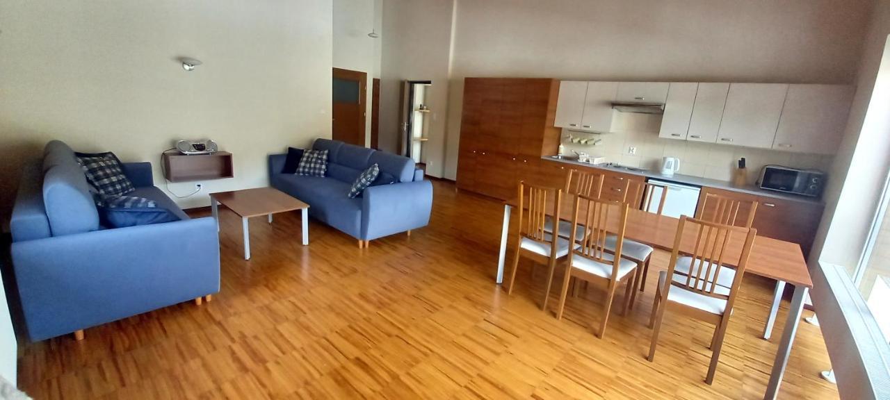 Zawoja1560 Apartamenty Przy Aptece Esterno foto