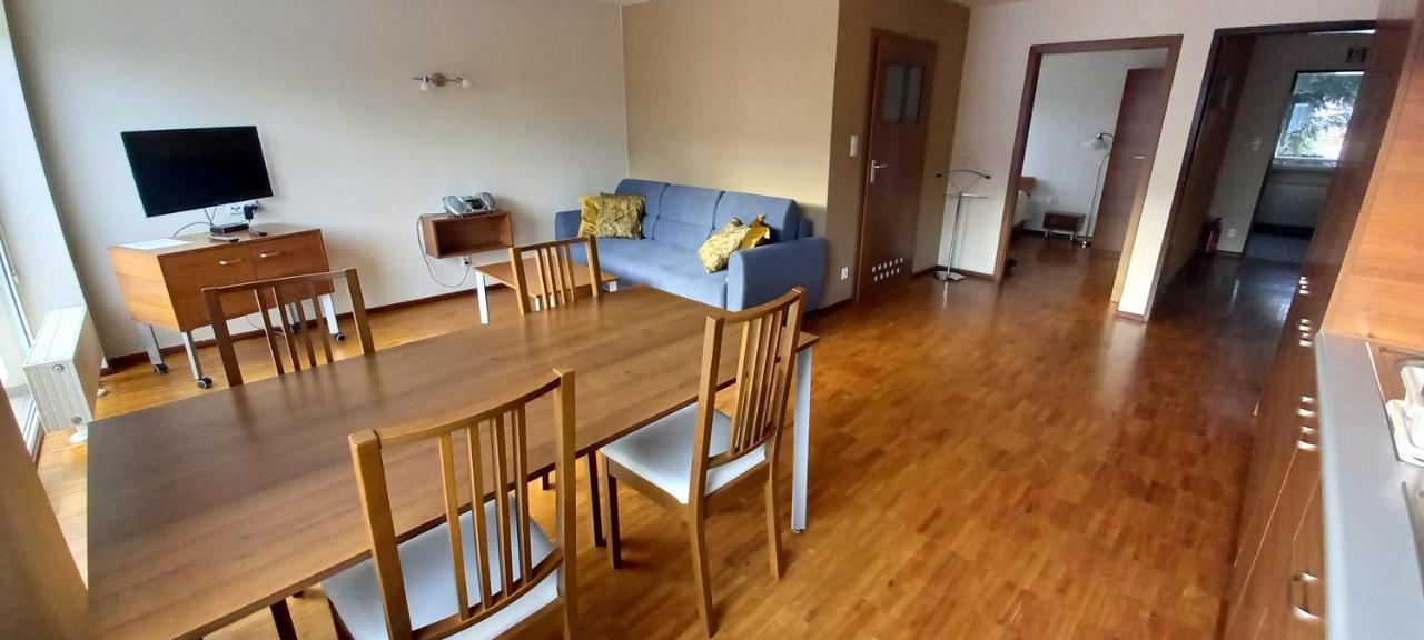 Zawoja1560 Apartamenty Przy Aptece Esterno foto