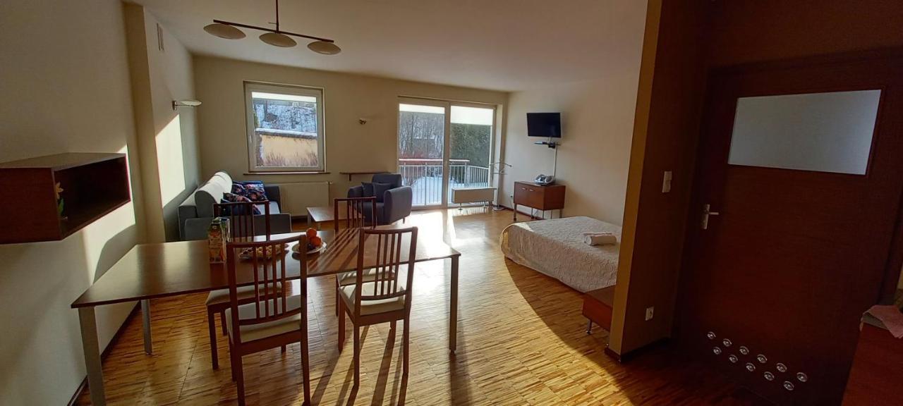 Zawoja1560 Apartamenty Przy Aptece Esterno foto