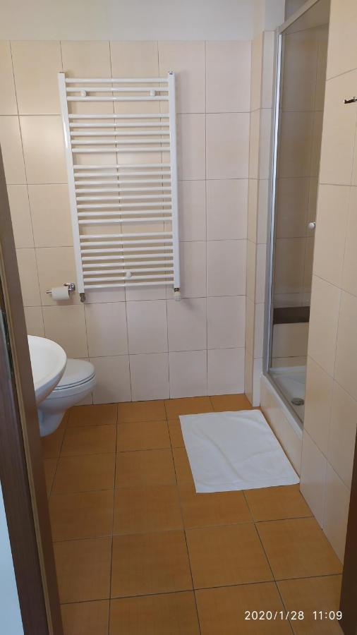 Zawoja1560 Apartamenty Przy Aptece Esterno foto