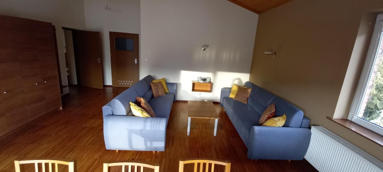 Zawoja1560 Apartamenty Przy Aptece Esterno foto