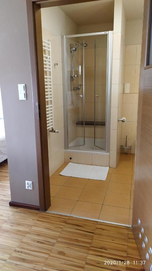 Zawoja1560 Apartamenty Przy Aptece Esterno foto