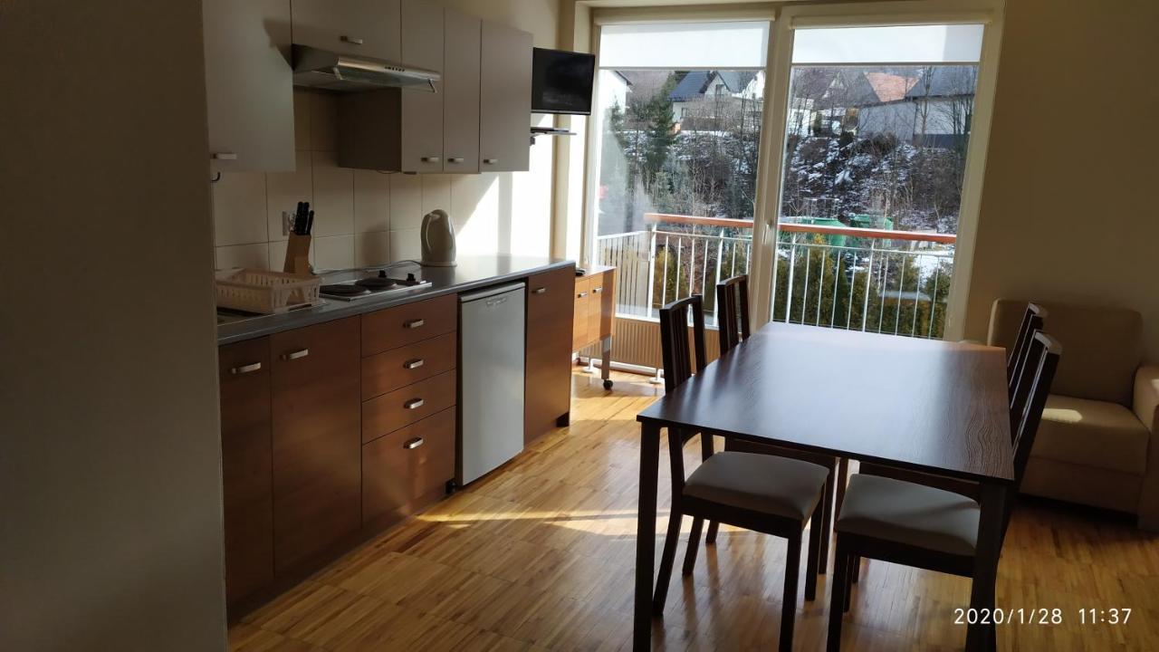 Zawoja1560 Apartamenty Przy Aptece Esterno foto