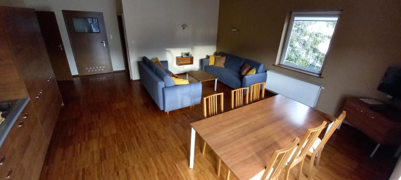 Zawoja1560 Apartamenty Przy Aptece Esterno foto