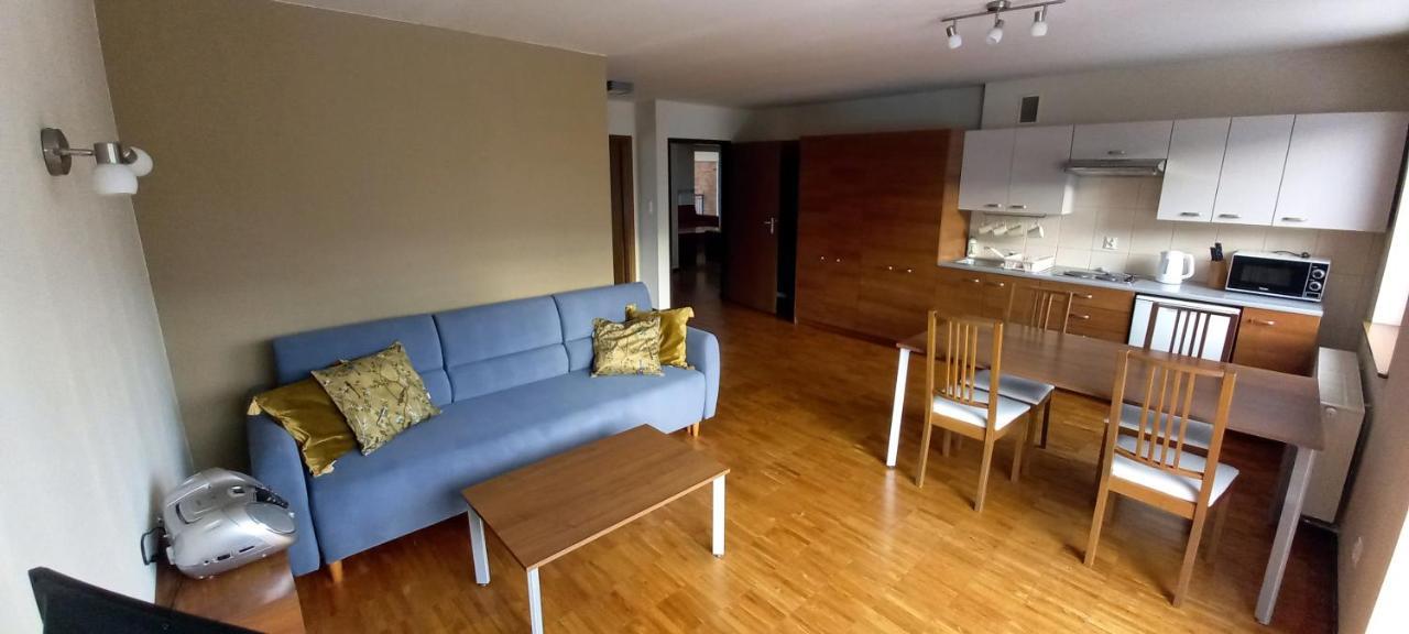 Zawoja1560 Apartamenty Przy Aptece Esterno foto